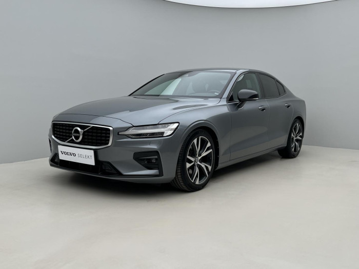 Volvo S60 T5 R-DESIGN Aut