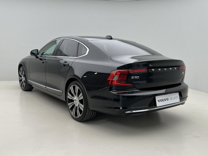 Volvo S90 B5 AWD ULTIMATE BRIGHT AUT