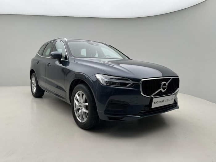 Volvo XC60 B4 AWD MOMENTUM AUT 1.maj. 2.0 Momentum