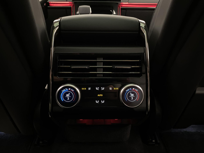 Land Rover Range Rover Sport P550e AUTOBIOGRAPHY AWD CZ