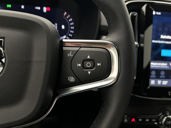 Volvo XC40 B3 CORE AUT