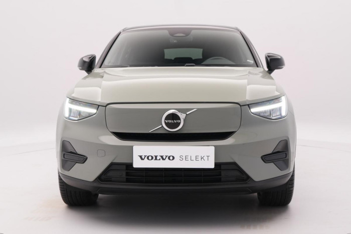 Volvo C40 RECHARGE TWIN ENGINE AWD PRO