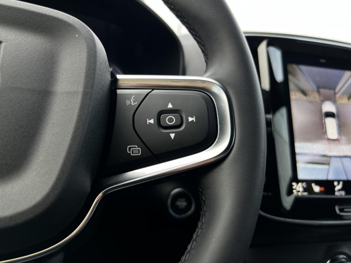 Volvo XC40 B4 MOMENTUM Aut 1.maj. 2.0 Momentum