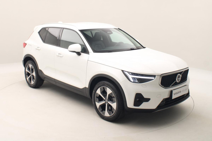 Volvo XC40 B3 BENZIN CORE AUT 1.maj