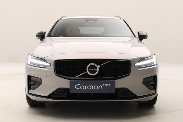 Volvo V60 B4 AUT DARK ULTRA