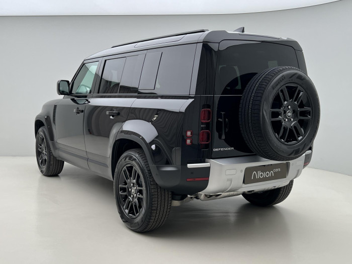 Land Rover Defender 110 D200 S AWD Aut 3.0 d