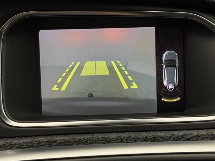 Volvo V40 CC MOMENTUM AUT 2.0 CC CC Momentum