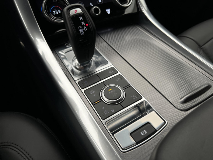 Land Rover Range Rover Sport 3.0 SDV6 HSE AWD AUT CZ