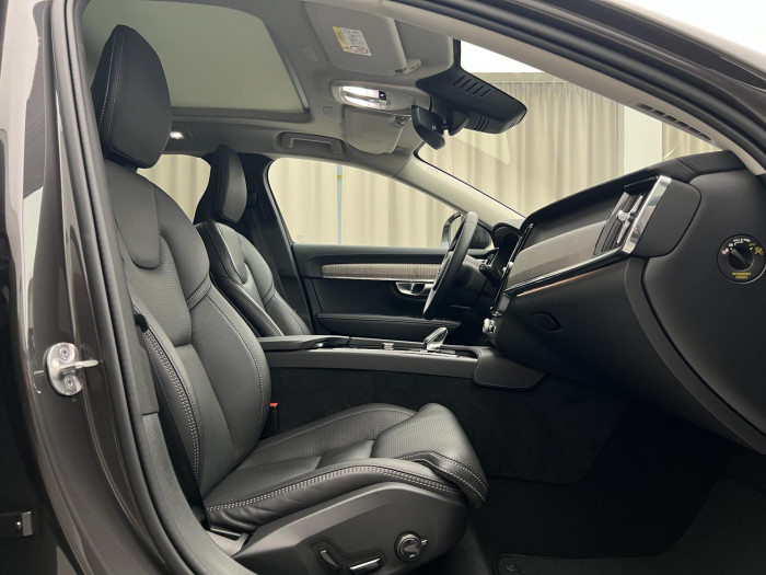 Volvo V90 CC B5 AWD ULTIMATE BRIGHT AUT 2.0 CC CC