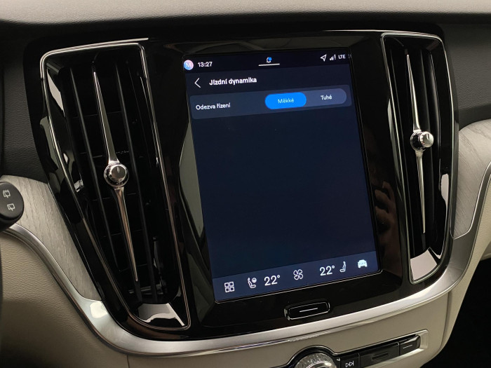 Volvo V60 B4 AUT BRIGHT PLUS