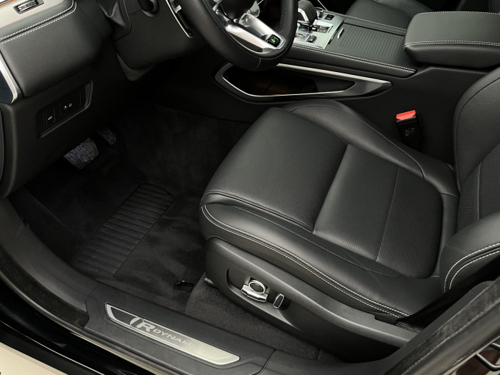 Jaguar F-Pace D200 R-DYNAMIC S AWD AUT 2.0 d Dynamic