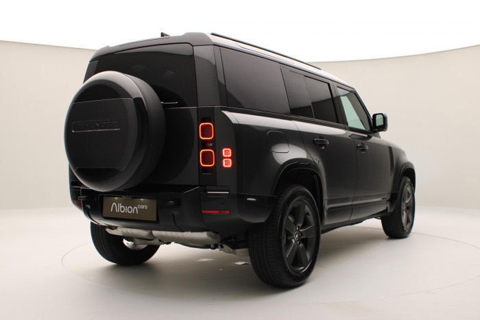 Land Rover Defender 110 HARD TOP D250 X-DYNAMIC SE 3.0 d Dynamic SE