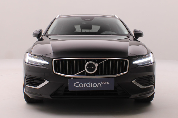 Volvo V60 T6 AWD RECHARGE CORE AUT