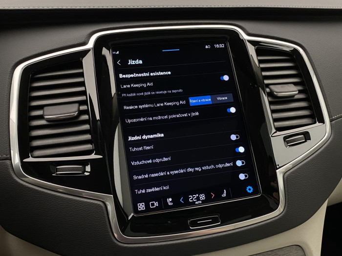Volvo XC90 B5 AWD AUT BRIGHT ULTIMATE 7m
