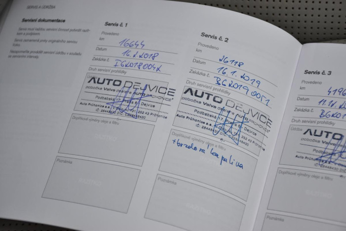 Volvo V90 CC D5 AWD PRO AUT REZERVACE 2.0 d CC CC