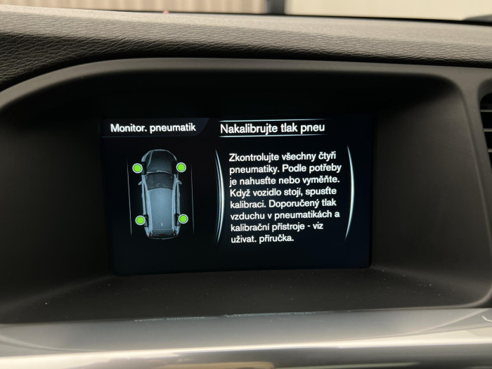 Volvo V60 D4 SUMMUM AUT 2.0 d Summum