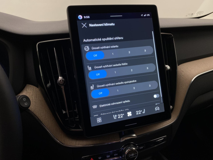 Volvo XC60 B5 AWD AUT BRIGHT PLUS