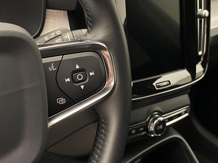 Volvo XC40 D3 AWD MOMENTUM AWD 2.0 d Momentum