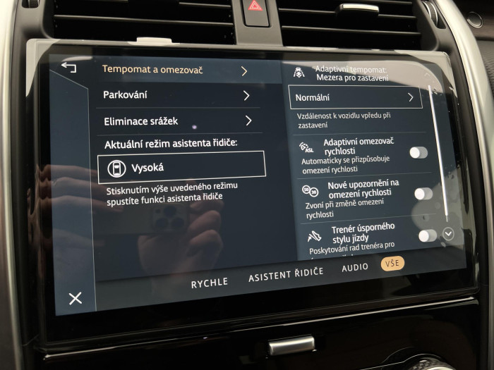 Land Rover Discovery D350 DYNAMIC HSE AWD Aut 3.0 d Dynamic