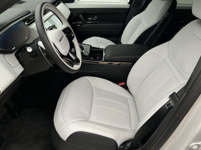 Land Rover Range Rover Sport P400 AUTOBIOGRAPHY AWD Aut