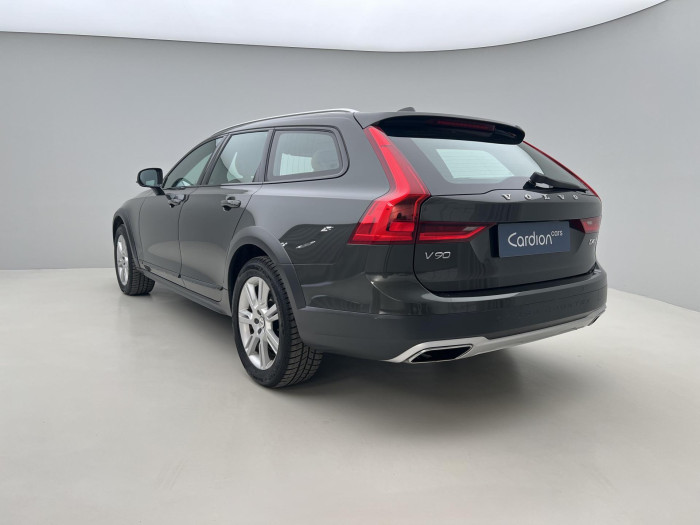 Volvo V90 CC D4 AWD PRO POLESTAR AUT 2.0 d CC CC