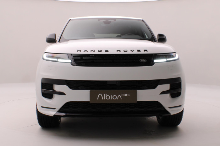 Land Rover Range Rover Sport D300 DYNAMIC SE AWD REZERVACE 3.0 d Dynamic SE