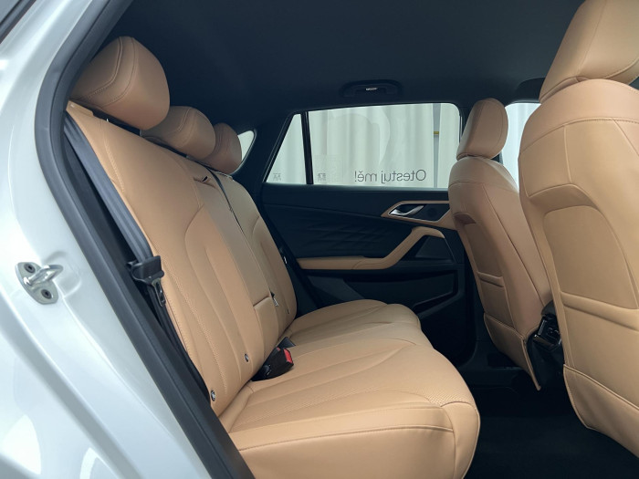 MG HS EXCLUSIVE 1.5TGI PHEV AUT 1.5 Exclusive