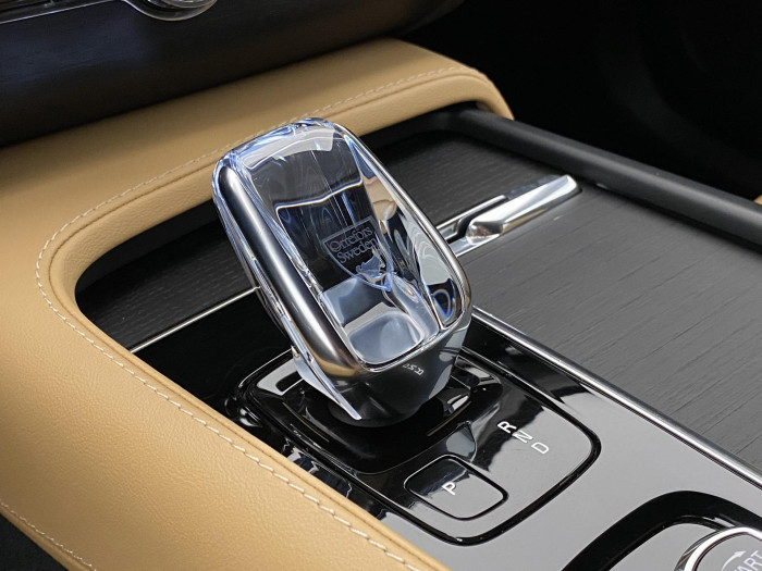 Volvo XC90 B5 AWD INSCRIPTION CZ 7míst