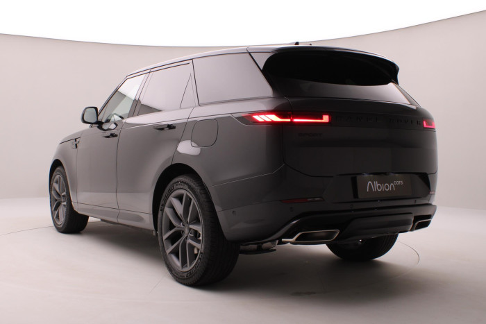 Land Rover Range Rover Sport P460e DYNAMIC SE AWD AUT 3.0 Dynamic SE