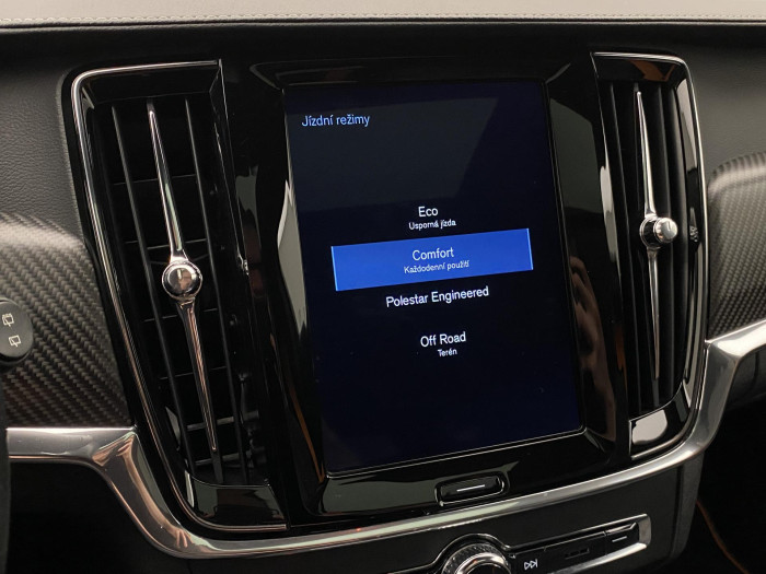 Volvo V90 CC T6 AWD PRO OCEAN RACE CZ 2.0 CC CC