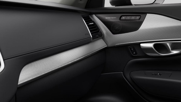 Volvo XC90 B5 AWD AUT BRIGHT PLUS 7-míst