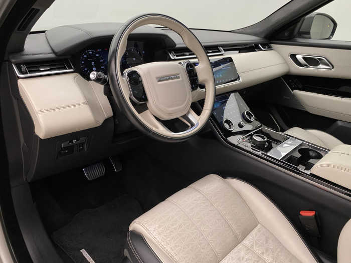 Land Rover Range Rover Velar D275 R-DYNAMIC AWD REZERVACE 3.0 d Dynamic