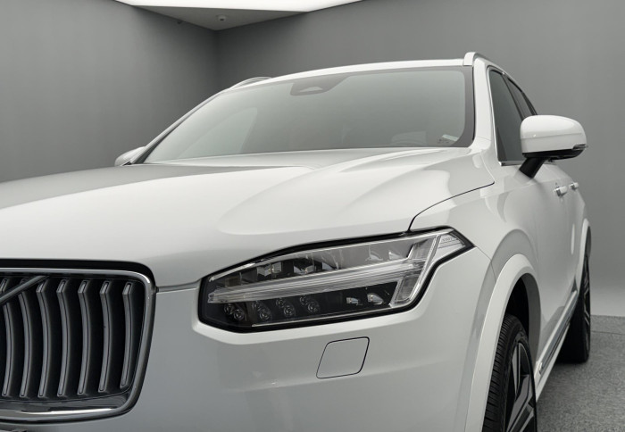 Volvo XC90 B5 AWD PLUS BRIGHT CZ 1.maj