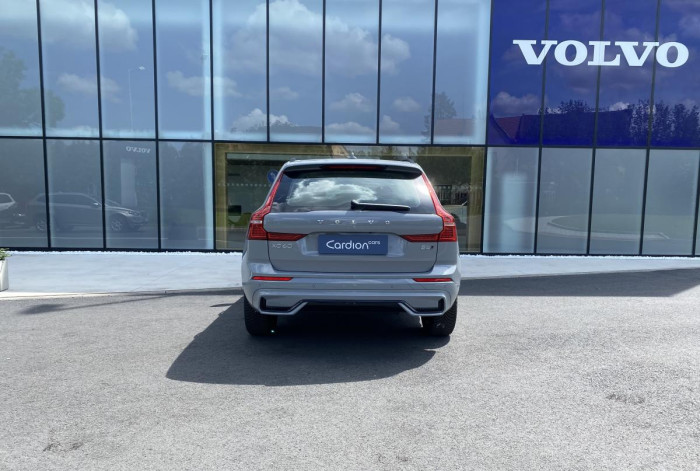 Volvo XC60 B5 AWD AUT DARK PLUS 2.0 Plus