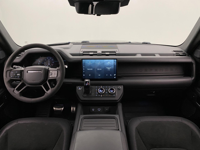 Land Rover Defender 110 P525 V8 CARPATHIAN EDITION 5.0 V8 Edition