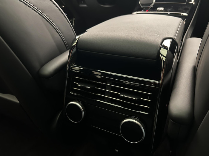 Land Rover Range Rover Sport D300 DYNAMIC HSE AWD Aut 3.0 d Dynamic