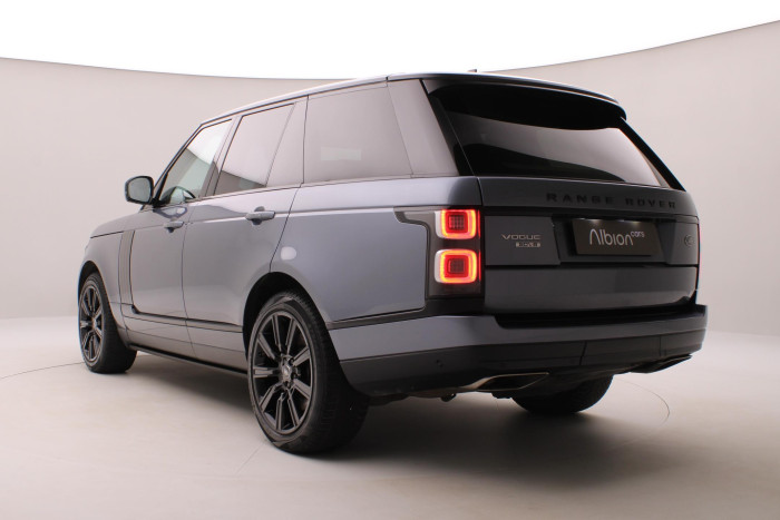 Land Rover Range Rover 4.4 SDV8 VOGUE AWD AUT CZ