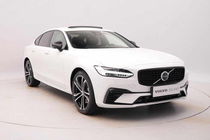 Volvo S90 T8 AWD RECHARGE ULTIMATE