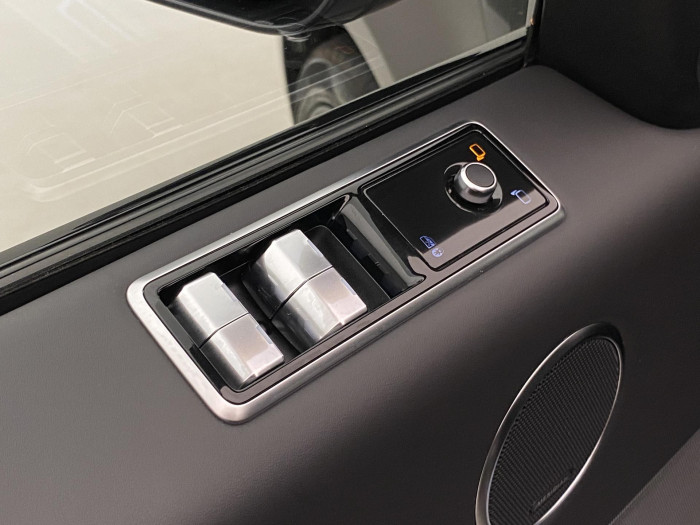 Land Rover Range Rover Sport 5.0 V8 AUTOBIOGRAPHY REZERVACE 5.0 V8