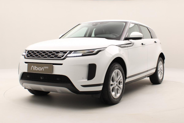 Land Rover Range Rover Evoque D150 S AWD AUT REZERVACE 2.0 d