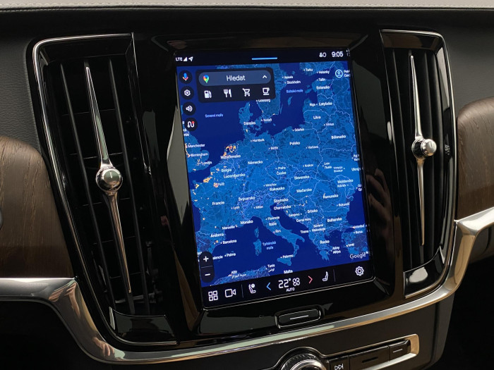 Volvo V90 CC B4 AWD ULTIMATE POLESTAR 2.0 CC CC