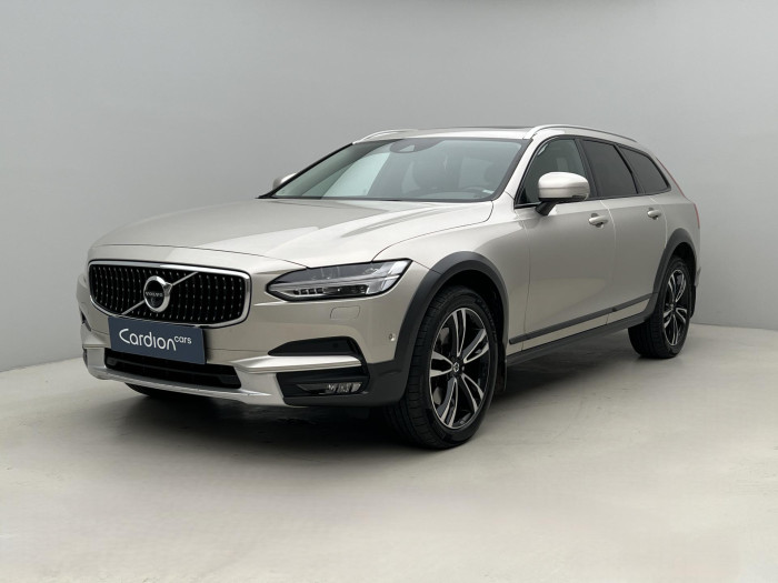 Volvo V90 CC D5 AWD PRO AUT CZ 2.0 d CC CC
