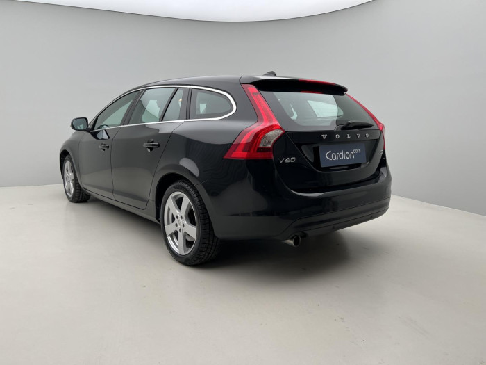 Volvo V60 D2 MOMENTUM CZ 2.0 d Momentum