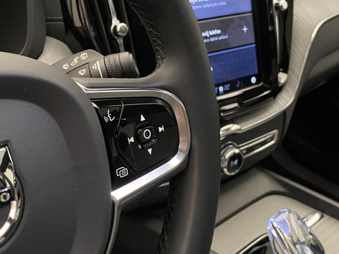 Volvo XC60 T8 AWD ULTIMATE RECHARGE AUT