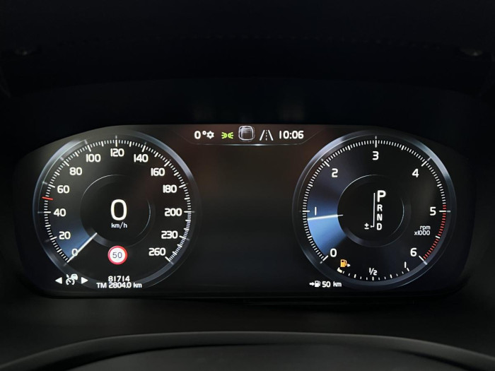 Volvo V60 D3 MOMENTUM Aut 1.maj. 2.0 d Momentum