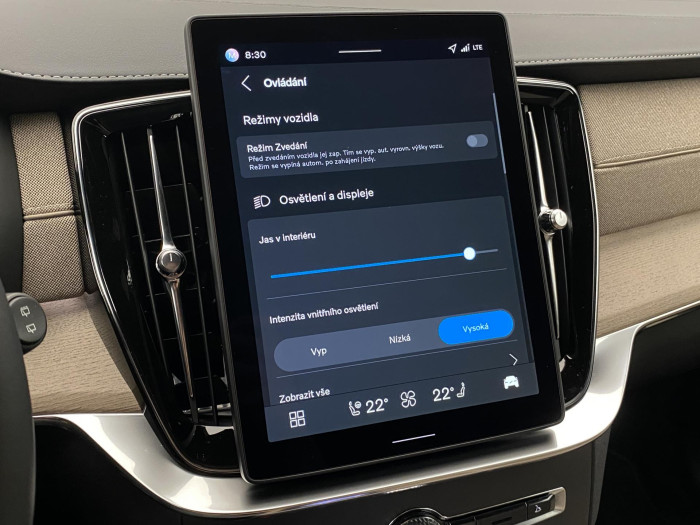 Volvo XC90 T8 AWD RECHARGE BRIGHT PLUS 7m