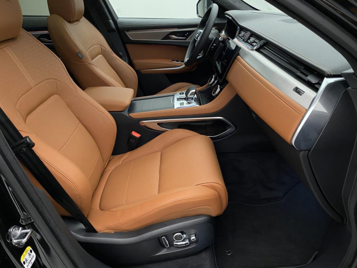 Jaguar F-Pace P400 SPORT AWD AUT REZERVACE 3.0 Sport