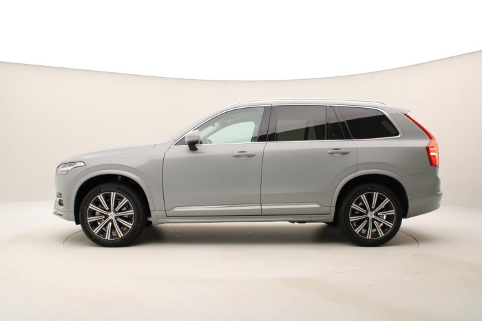 Volvo XC90 B5 AWD AUT BRIGHT PLUS 7míst 2.0 Plus