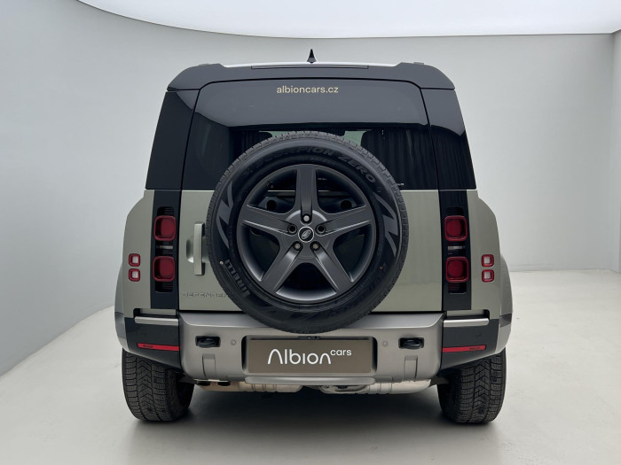 Land Rover Defender 110 D300 X-DYNAMIC SE AWD AUT 3.0 d Dynamic SE