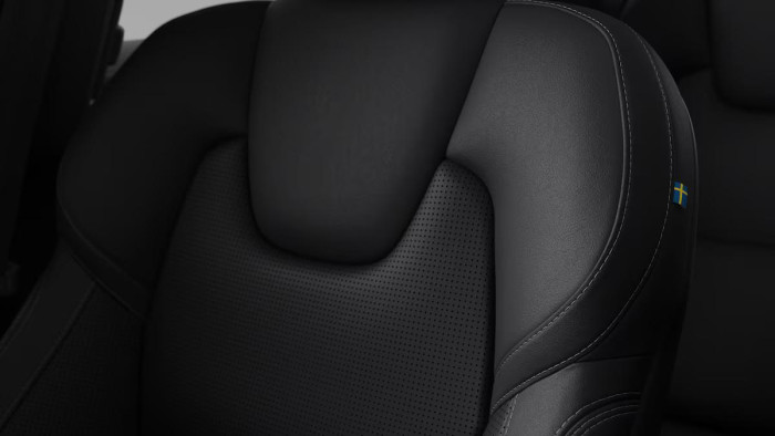 Volvo XC60 T6 AWD RECHARGE ULTRA AUT